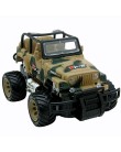 Foto Carrinho de Controle Remoto Mimo Desert Storm