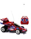 Foto Carrinho de Controle Remoto Mimo Spider-Man C/R Marvel