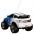 Carrinho de Controle Remoto New Bright Nitro Racing 1616