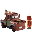 Foto Carrinho de Controle Remoto Yellow Carros 2 Spy Mate