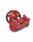 Foto Carrinho de Controle Remoto Yellow Corrida Premium McQueen