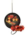 Foto Carrinho de Controle Remoto Yellow Fast Charge McQueen 2432