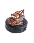 Foto Carrinho de Controle Remoto Yellow Fast Charge Tom Mater