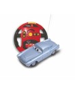 Foto Carrinho de Controle Remoto Yellow Série Premium McMissile
