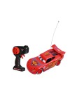 Foto Carrinho de Controle Remoto Yellow Super McQueen