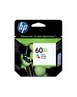 Cartucho Colorido HP 60XL CC644WB Foto Cartucho Colorido HP 60XL CC644WB