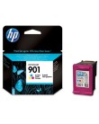Foto Cartucho Colorido HP 901 CC656AL