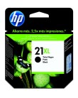 Cartucho Preto HP 21XL C9351CB Foto Cartucho Preto HP 21XL C9351CB