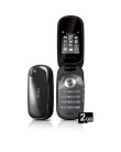 Foto Celular Alcatel OT-660 Desbloqueado