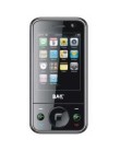 Foto Celular Bak MP825 Desbloqueado 2 Chips
