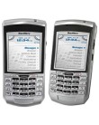 Celular BlackBerry 7100g Desbloqueado Foto Celular BlackBerry 7100g Desbloqueado