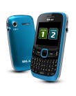 Foto Celular Blu Tattoo Tattoo Mini TV Câmera 1,3 MP Desbloqueado 2 Chips