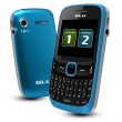 Celular Blu Tattoo Tattoo Mini TV Câmera 1,3 MP Desbloqueado 2 Chips Foto Celular Blu Tattoo Tattoo Mini TV Câmera 1,3 MP Desbloqueado 2 Chips
