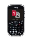 Foto Celular CCE Mobi QW30 Câmera 1,3 MP Desbloqueado 2 Chips Wi-Fi