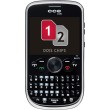 Celular CCE Mobi QW30 Câmera 1,3 MP Desbloqueado 2 Chips Wi-Fi Foto Celular CCE Mobi QW30 Câmera 1,3 MP Desbloqueado 2 Chips Wi-Fi