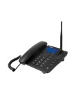 Foto Celular de Mesa com Fio Intelbras CCA 480
