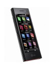 Foto Celular LG Black Label New Chocolate BL40 Câmera 5,0 MP Desbloqueado Wi-Fi 3G
