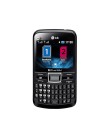 Foto Celular LG C199 Câmera 2,0 MP Desbloqueado 2 Chips Wi-Fi