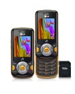 Foto Celular LG GM210 Desbloqueado
