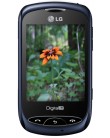 Foto Celular LG NeoSmart Wink TV E300 Câmera Desbloqueado