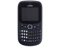 Celular MEU SN23 Câmera 1,3 MP Desbloqueado 3 Chips