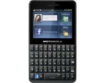 Celular Motorola EX-226 Desbloqueado 2 Chips 3G Wi-Fi