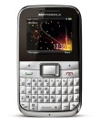 Celular Motorola Motokey Mini EX108 Desbloqueado Foto Celular Motorola Motokey Mini EX108 Desbloqueado
