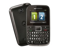 Celular Motorola Motokey Mini EX109 Desbloqueado