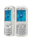Celular Motorola MotoRokr E1 Câmera Desbloqueado