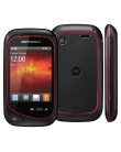 Celular Motorola MotoScreen Mini EX132 Desbloqueado Foto Celular Motorola MotoScreen Mini EX132 Desbloqueado