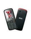 Foto Celular Mox MO-318 Câmera Desbloqueado 3 Chips