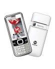 Foto Celular Mox MO-367 Câmera Desbloqueado 2 Chips