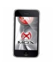 Foto Celular Mox MO 897 Câmera Desbloqueado 2 Chips Wi-Fi