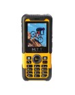 Celular MTT Robust Desbloqueado Foto Celular MTT Robust Desbloqueado
