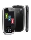 Foto Celular Multilaser Touch P3160 Câmera 3,0 MP Desbloqueado 3 Chips