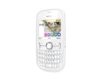 Celular Nokia Asha 201 Câmera 2,0 MP Desbloqueado