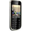 Foto Celular Nokia Asha 202 Câmera 2,0 MP Desbloqueado 2 Chips