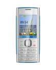 Foto Celular Nokia X2-00 Câmera 5,0 MP Desbloqueado