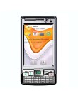 Celular Orange C730 Desbloqueado Foto Celular Orange C730 Desbloqueado