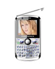 Celular Powerpack GSTV - 9800 Desbloqueado Foto Celular Powerpack GSTV - 9800 Desbloqueado