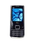 Celular Q7 Q67 Desbloqueado Foto Celular Q7 Q67 Desbloqueado