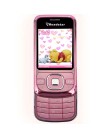 Foto Celular Roadstar RS8900 Desbloqueado 2 Chips