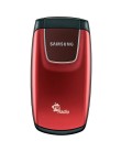 Foto Celular Samsung C276 Desbloqueado