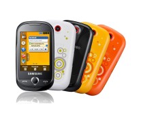 Celular Samsung Corby S3650 Desbloqueado