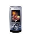 Celular Samsung SGH-U600 Desbloqueado Foto Celular Samsung SGH-U600 Desbloqueado