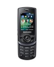 Celular Samsung Shark 3 S3550 Desbloqueado Foto Celular Samsung Shark 3 S3550 Desbloqueado