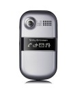 Foto Celular Sony Ericsson Z320 Desbloqueado