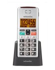 Celular Swissvoice MP01 Desbloqueado Foto Celular Swissvoice MP01 Desbloqueado