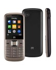 Foto Celular ZTE R228 Câmera 1,3 MP Desbloqueado 2 Chips
