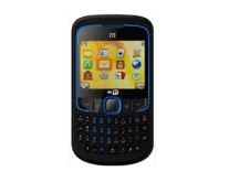 Celular ZTE R270 Câmera Desbloqueado 2 Chips Wi-Fi